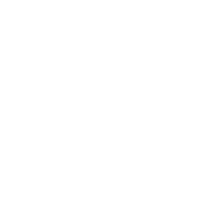 Paw print in a heart icon for pet-friendly stays
